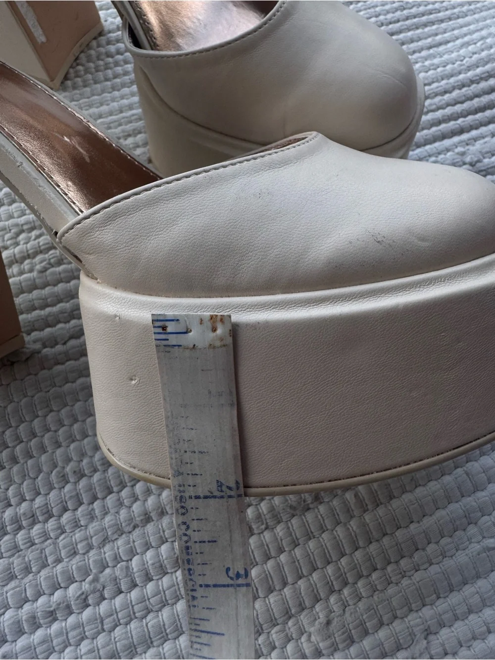 Circus by Sam Edelman talk about
